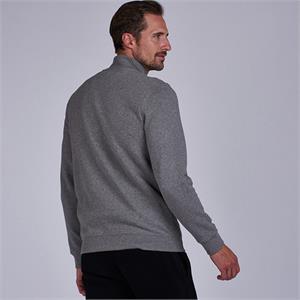 Barbour International Essential Half Zip Sweater SS21